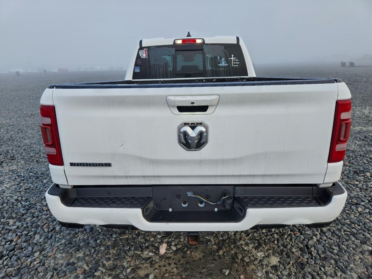 2023 RAM 1500 BIG HORN photo 6