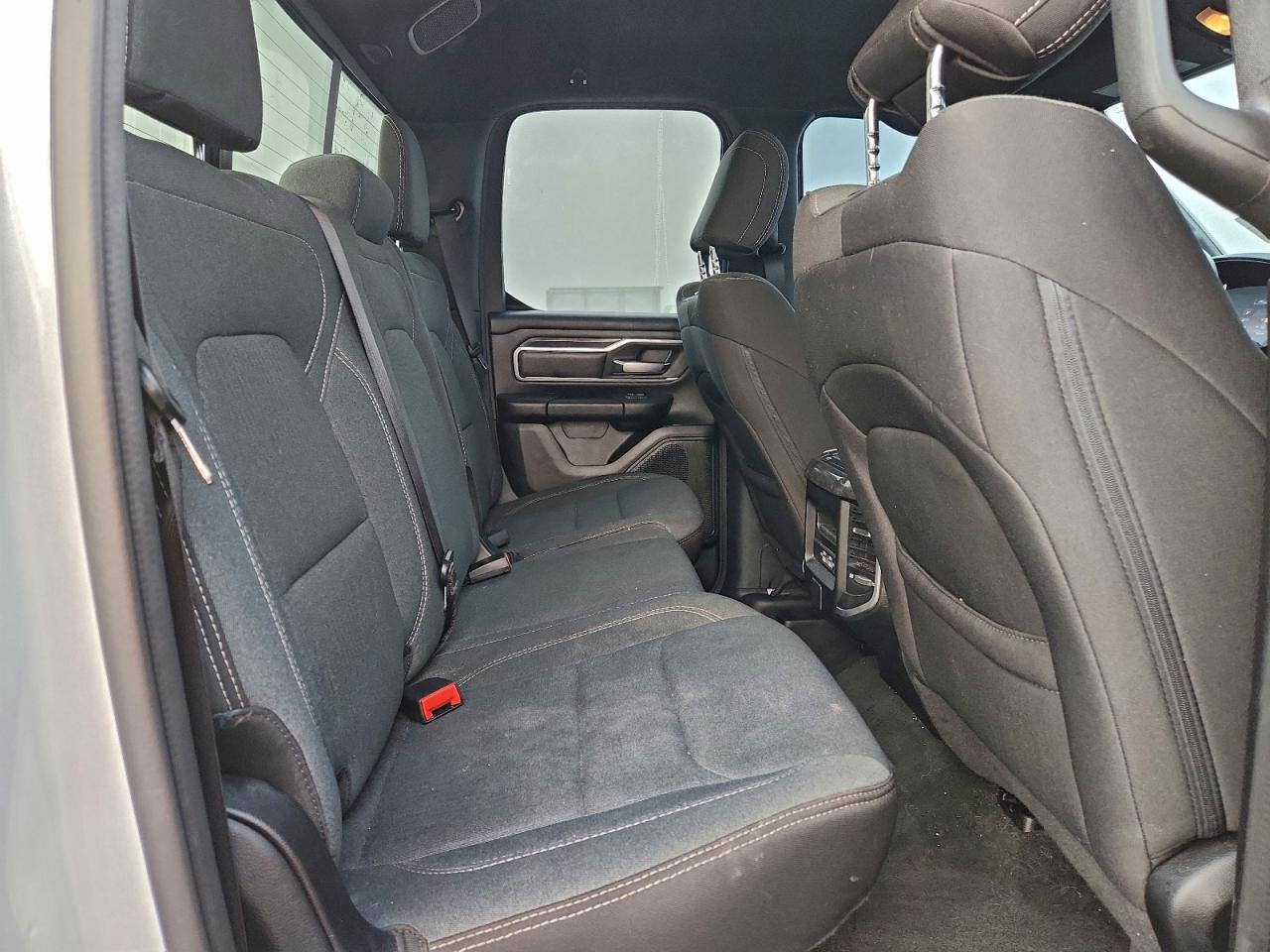 2023 RAM 1500 BIG HORN photo 10