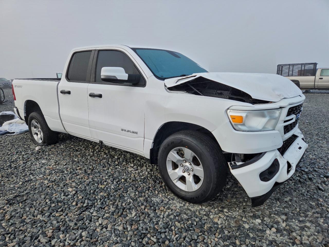 2023 RAM 1500 BIG HORN photo 4