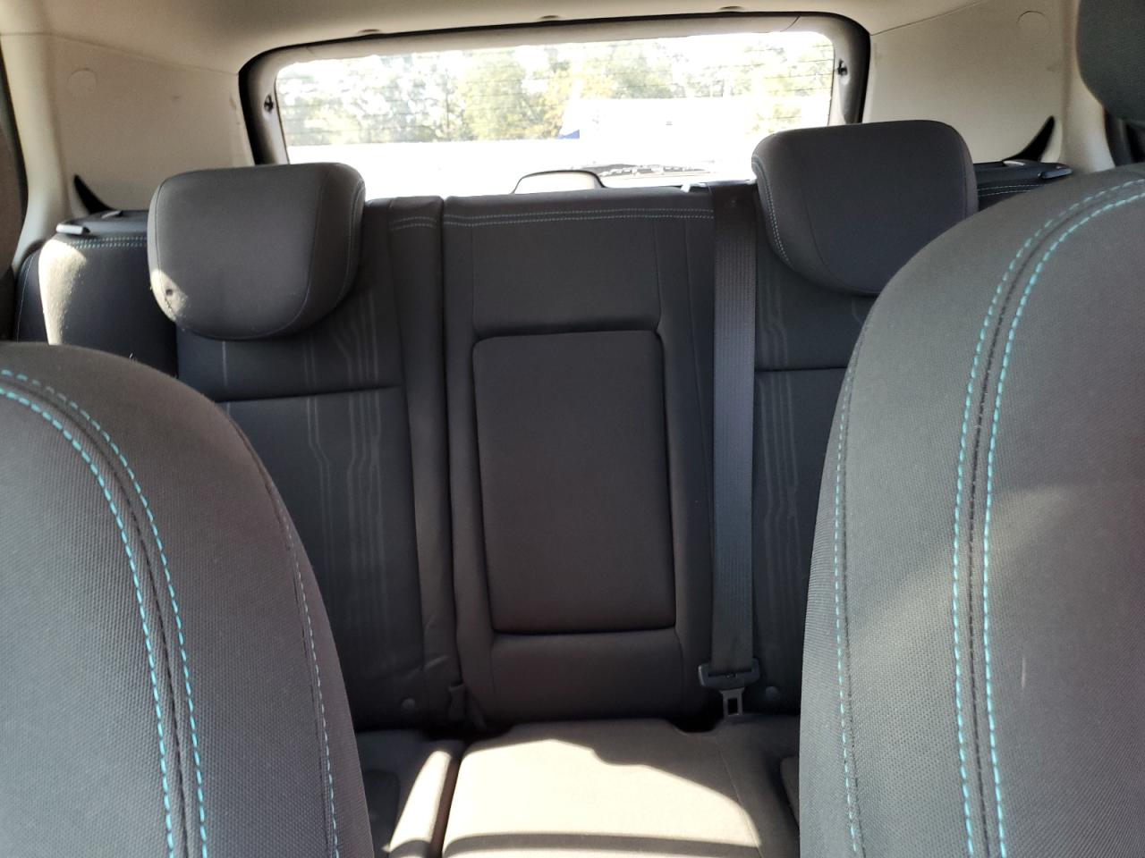 2015 CHEVROLET TRAX 1LT photo 19