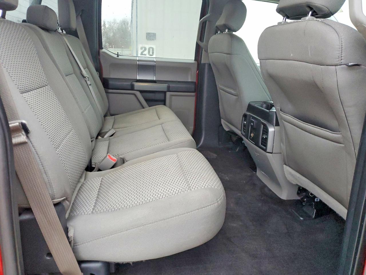 2016 FORD F150 SUPERCREW photo 10