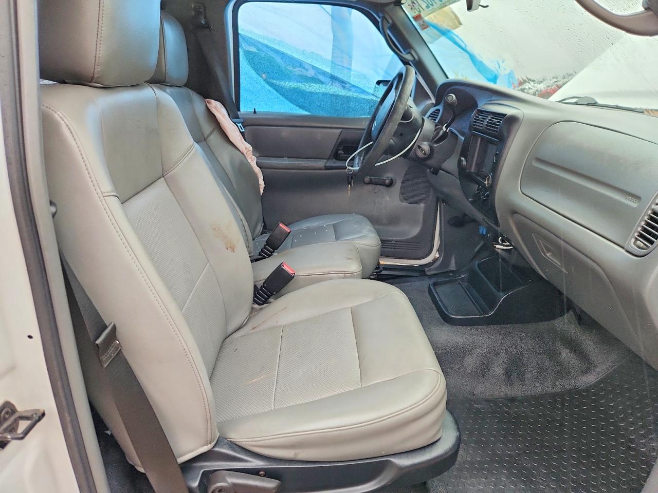 2010 FORD RANGER photo 7