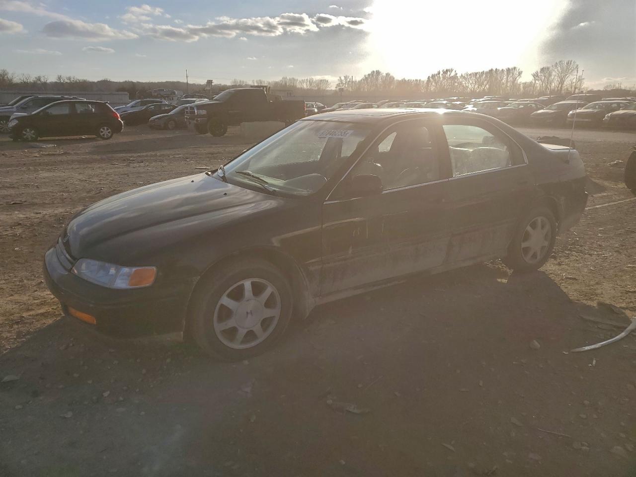 1994 HONDA ACCORD