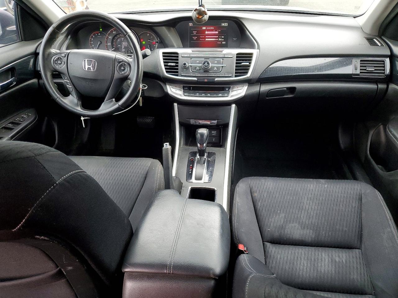 2014 HONDA ACCORD SPORT photo 8