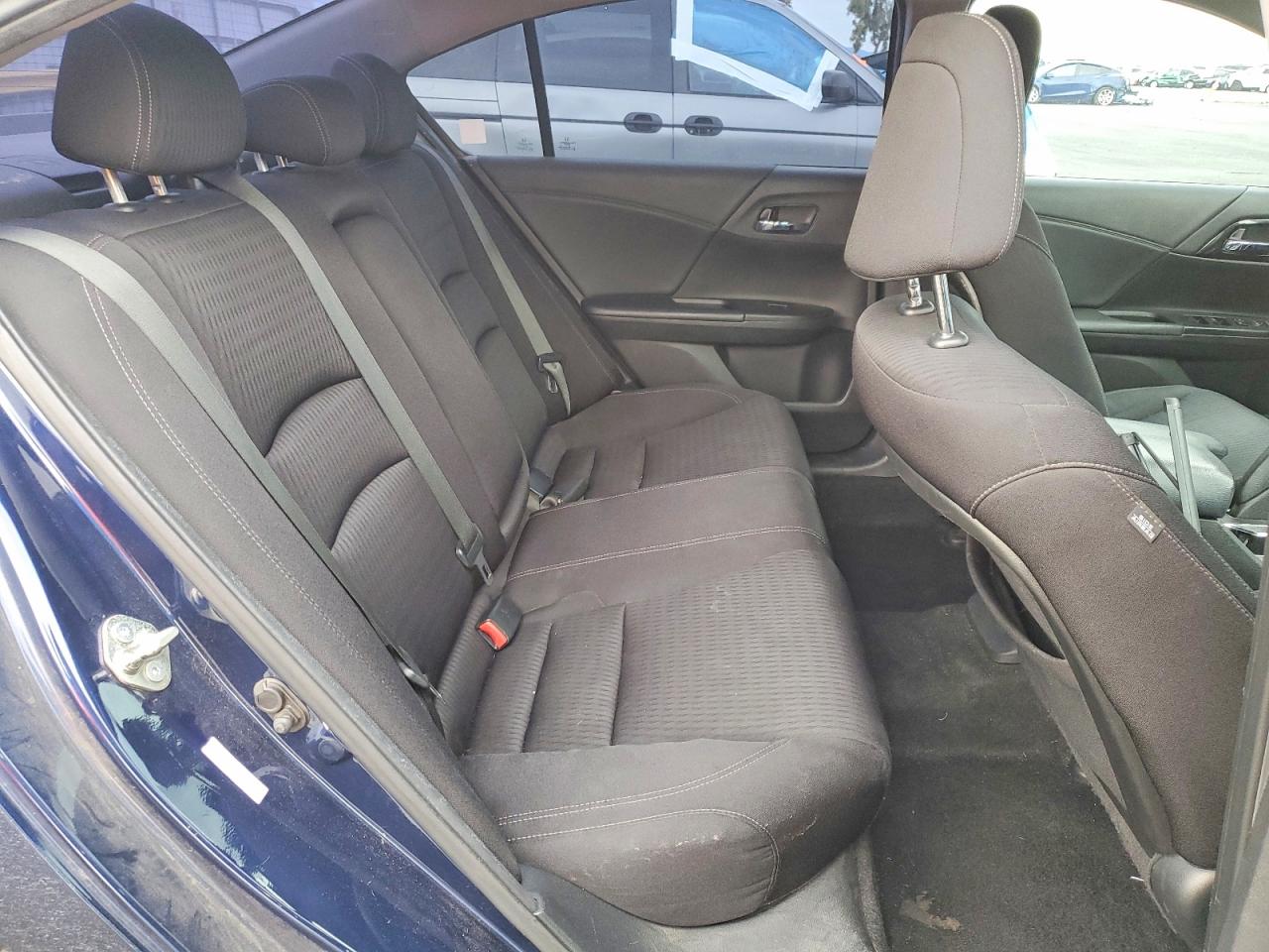 2014 HONDA ACCORD SPORT photo 10