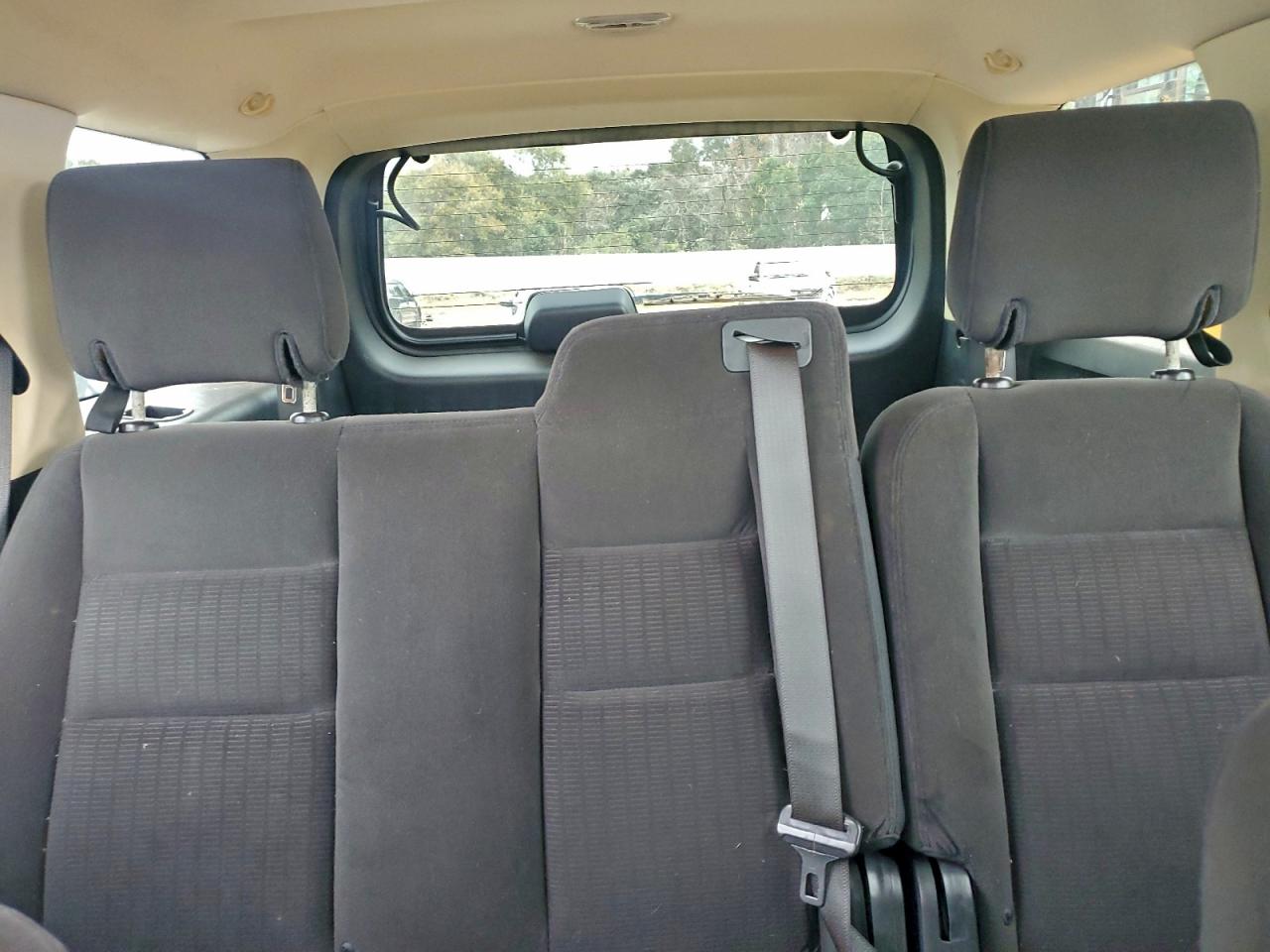 2010 FORD EXPLORER XLT photo 10