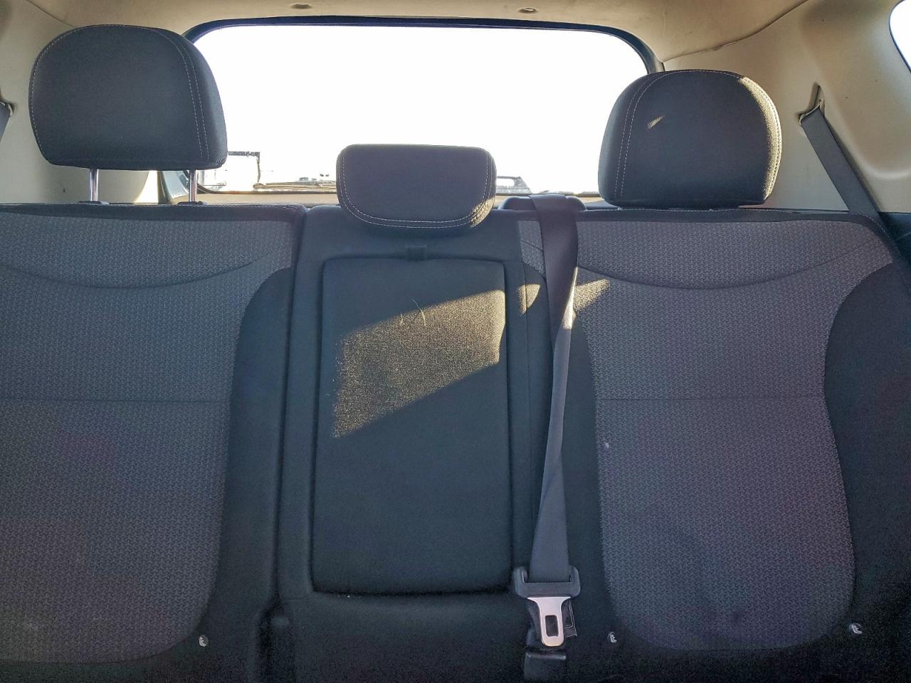 2017 KIA SOUL + photo 10