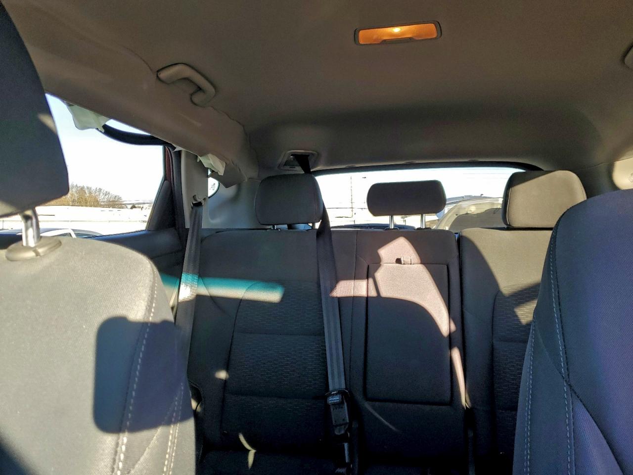 2019 HYUNDAI TUCSON LIMITED photo 10