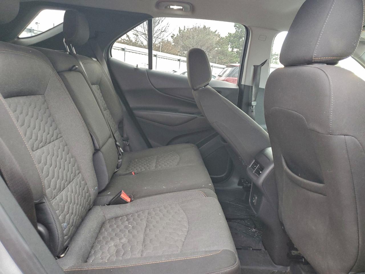 2020 CHEVROLET EQUINOX LT photo 11
