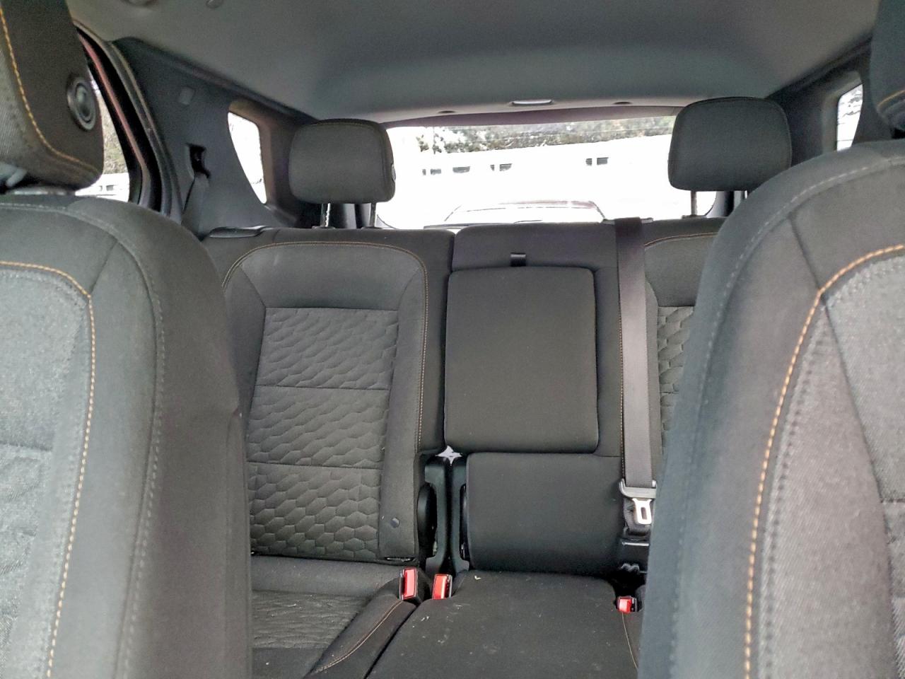 2020 CHEVROLET EQUINOX LT photo 10