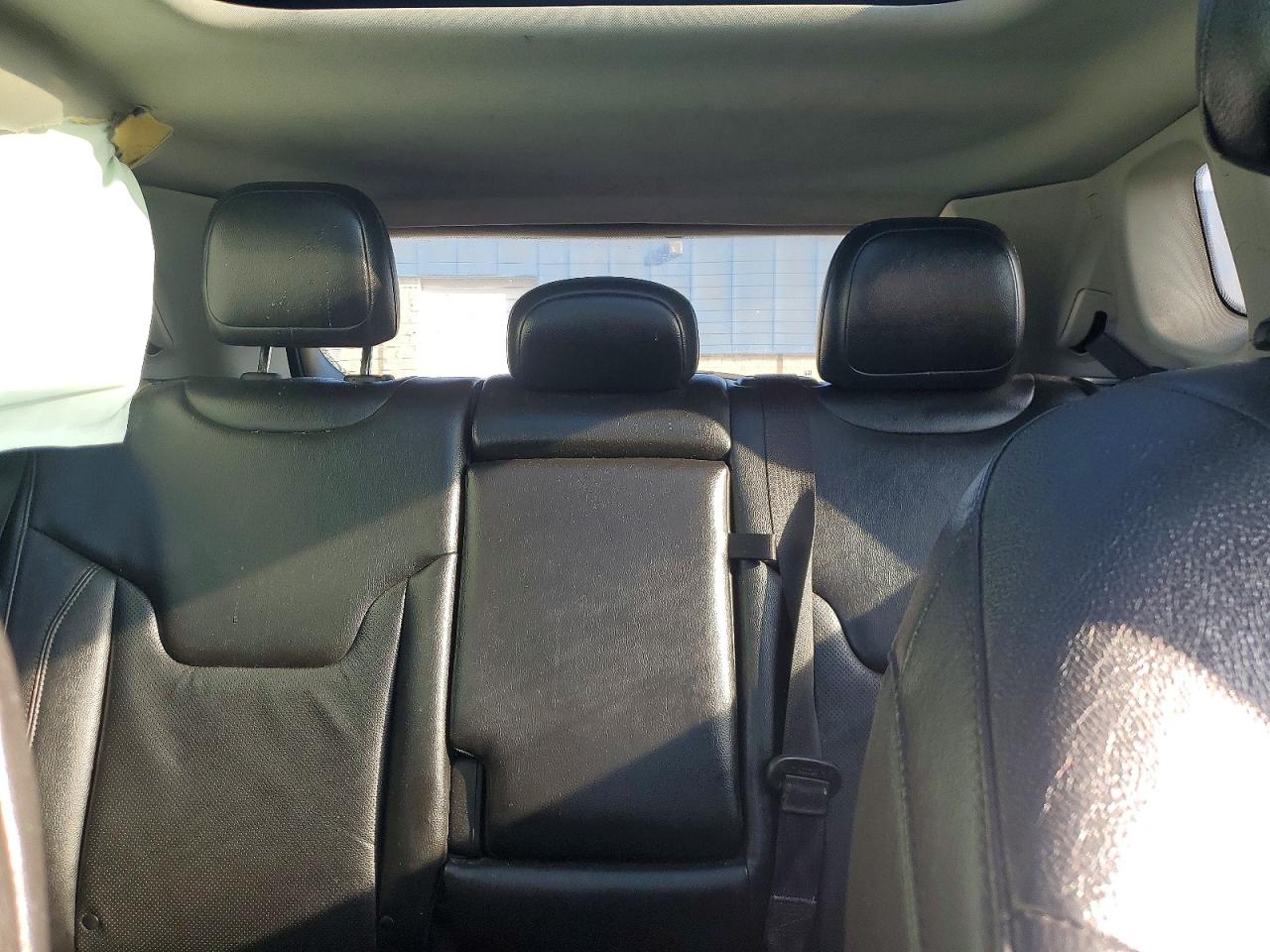 2022 JEEP COMPASS LATITUDE LUX photo 19