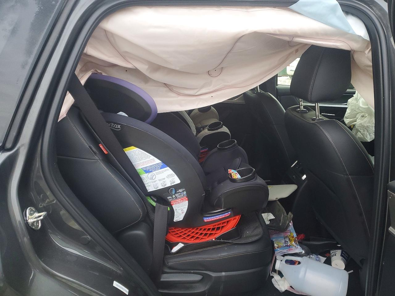 2024 MAZDA CX-90 PREFERRED PLUS photo 11