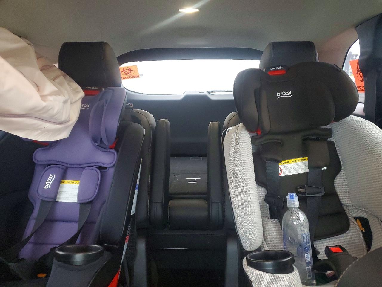 2024 MAZDA CX-90 PREFERRED PLUS photo 10