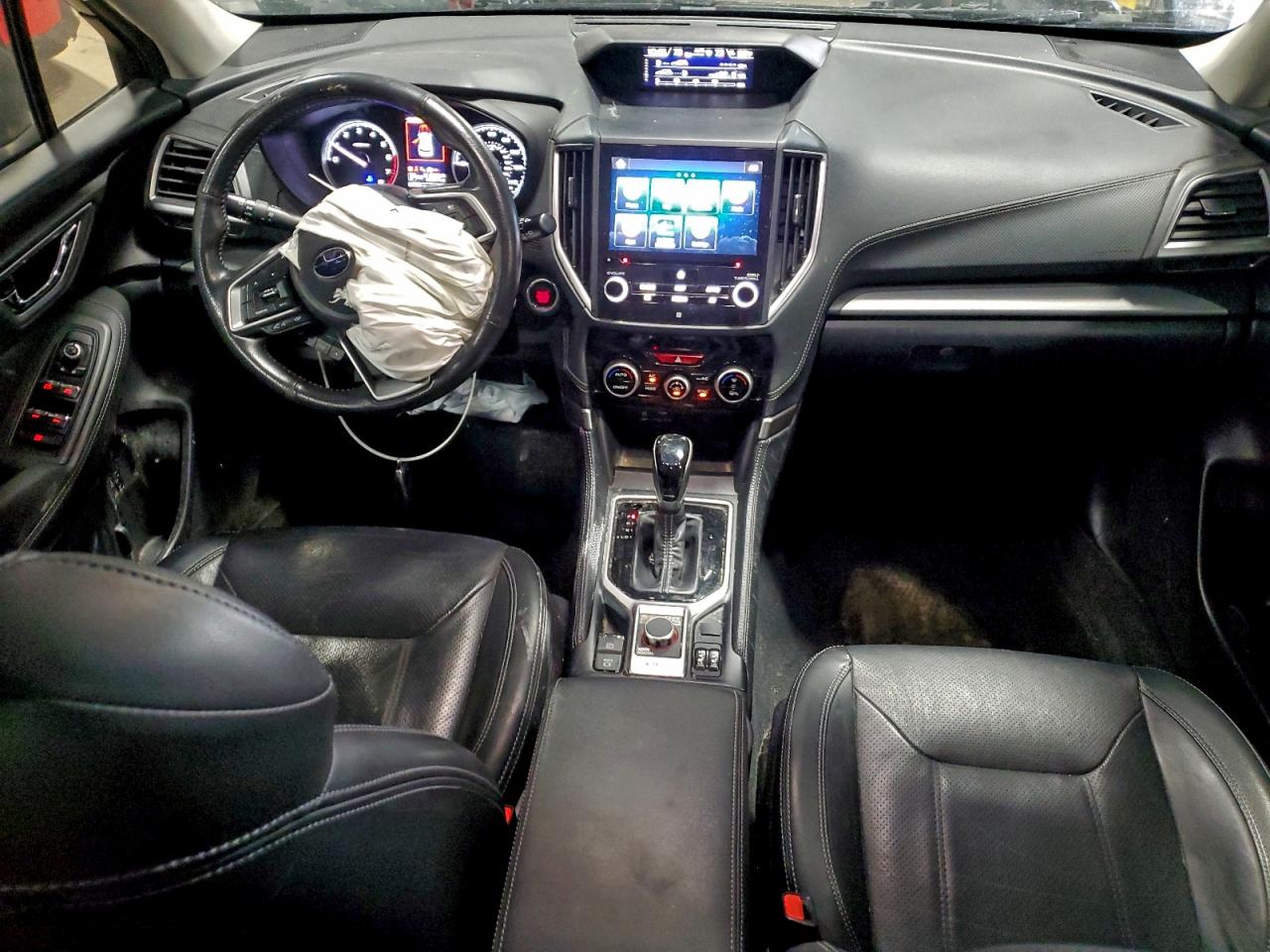 2020 SUBARU FORESTER LIMITED photo 8