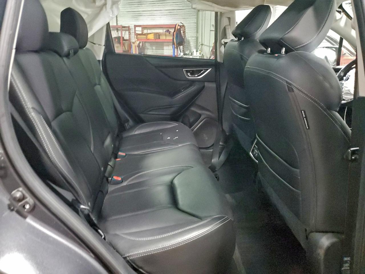 2020 SUBARU FORESTER LIMITED photo 10