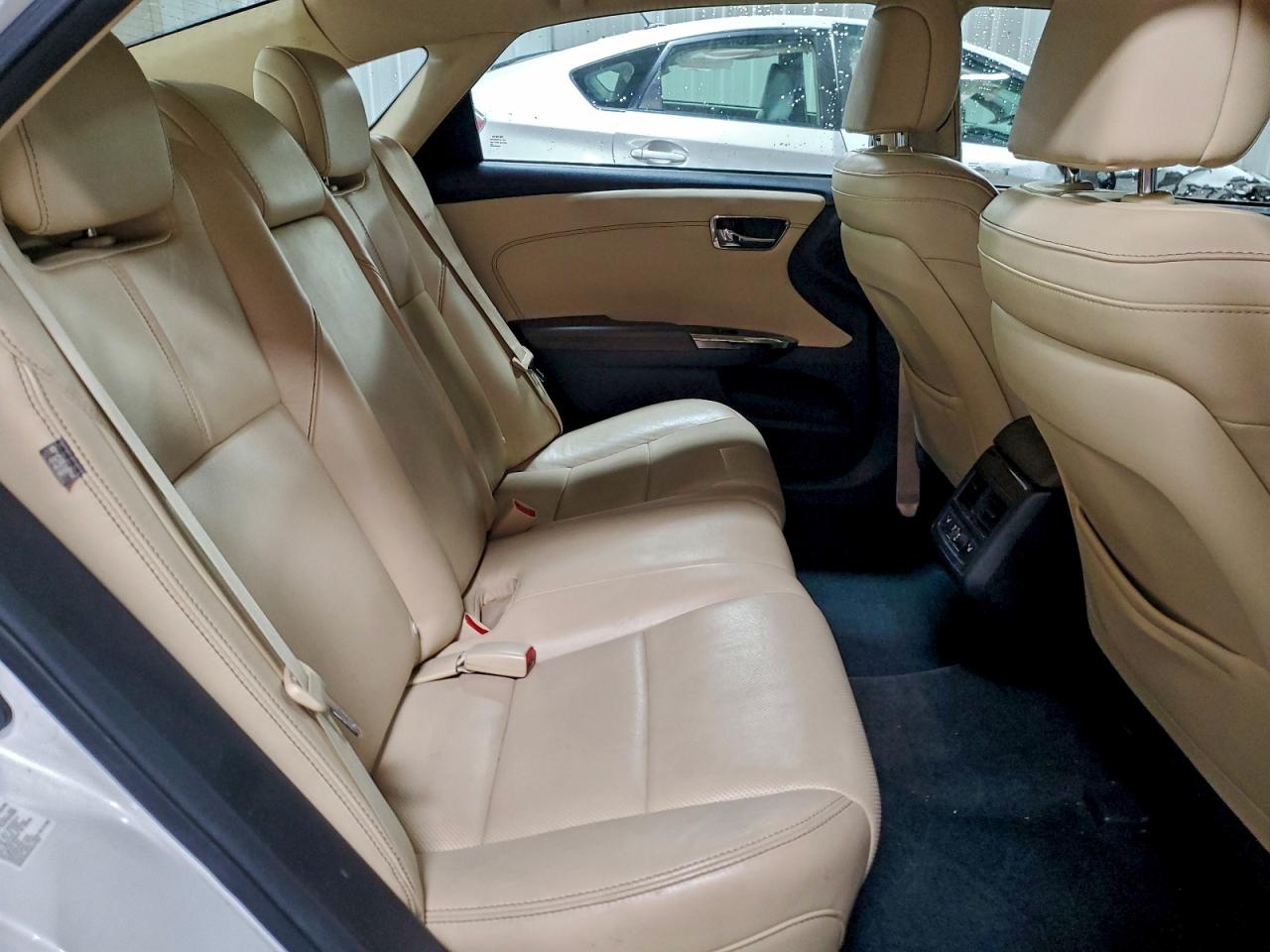 2013 TOYOTA AVALON BASE photo 10