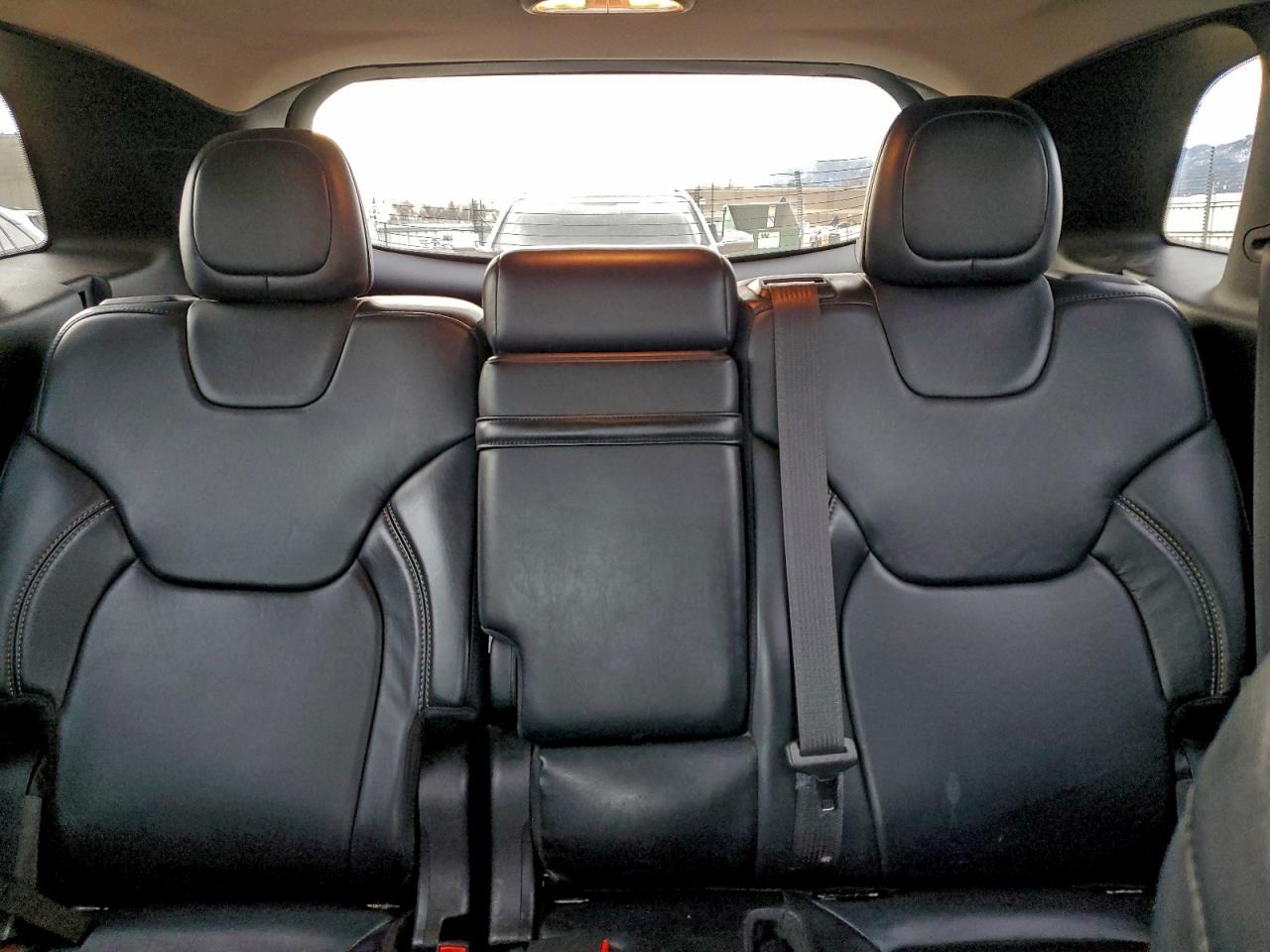 2014 JEEP CHEROKEE LIMITED photo 10