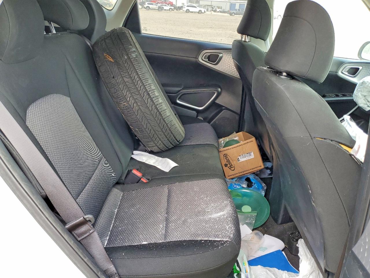 2022 KIA SOUL LX photo 28