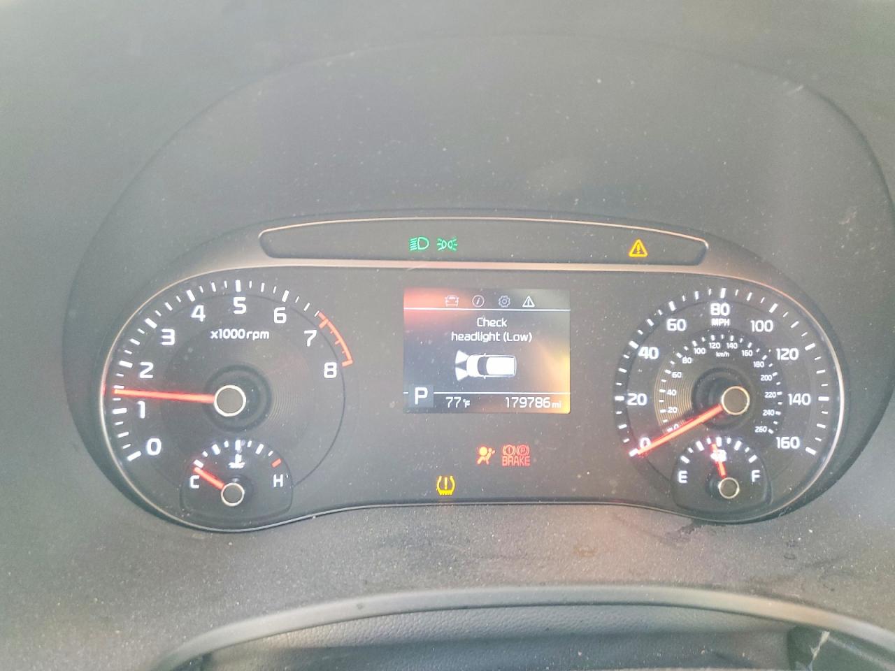 2022 KIA SOUL LX photo 25