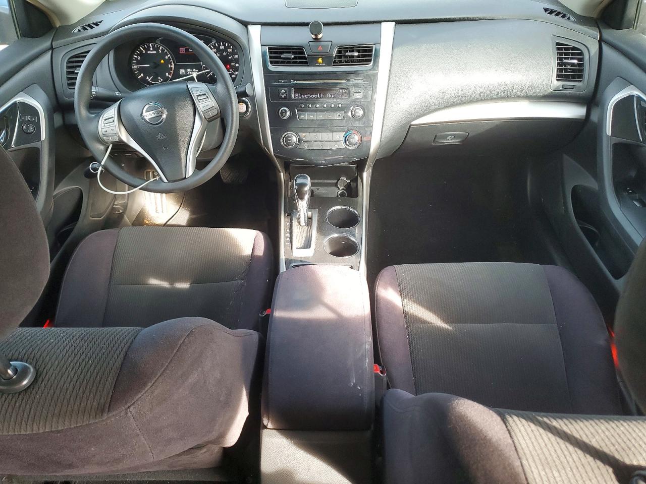 2013 NISSAN ALTIMA 2.5 photo 8
