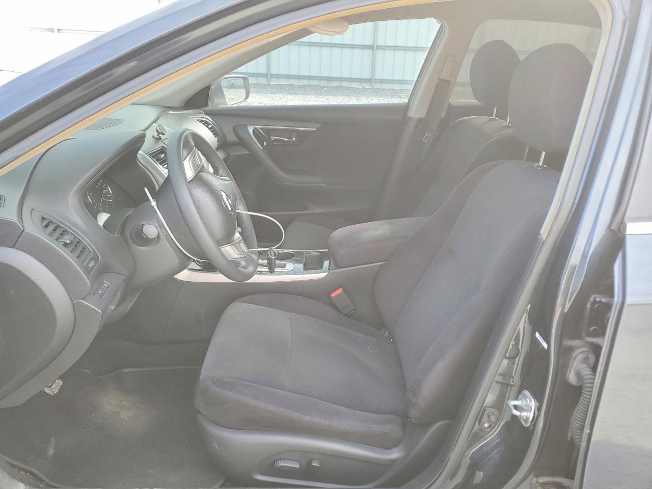 2013 NISSAN ALTIMA 2.5 photo 7