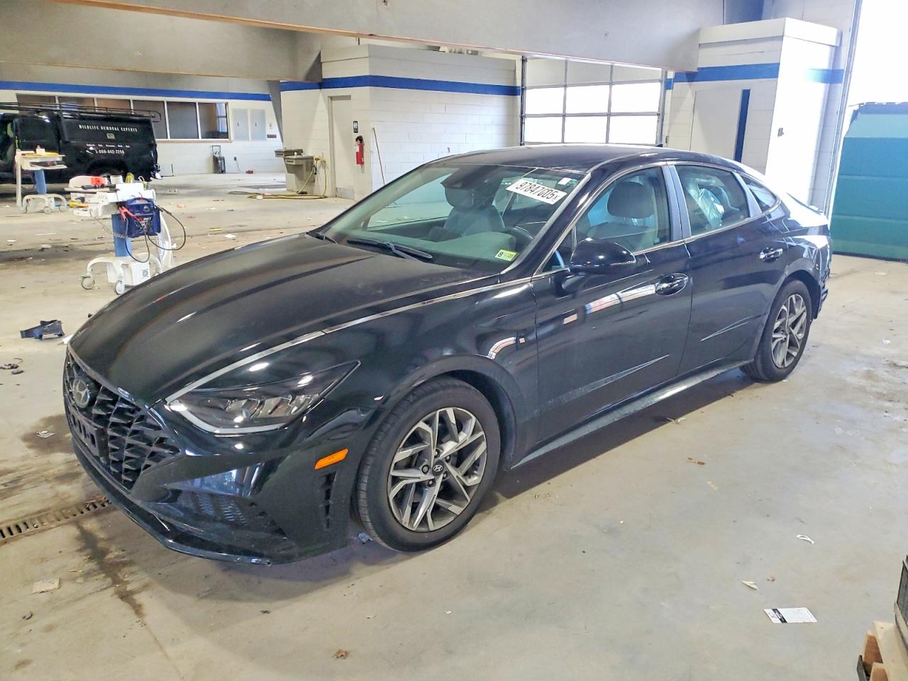 2020 HYUNDAI SONATA