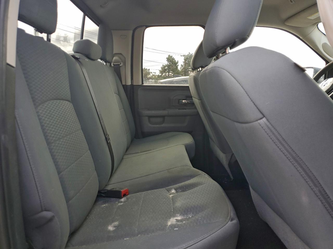 2018 RAM 1500 SLT photo 10