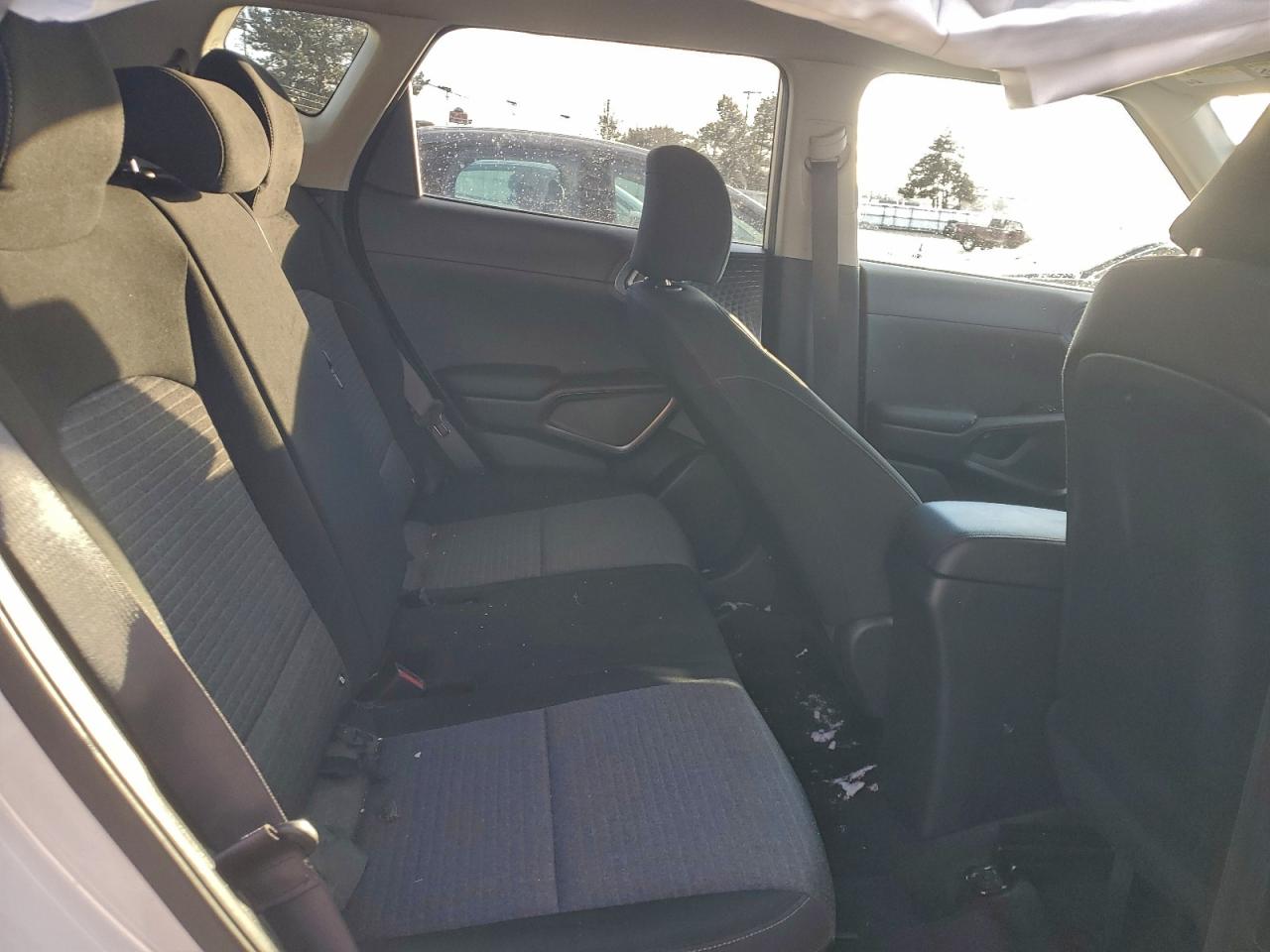 2020 KIA SOUL GT LINE photo 11