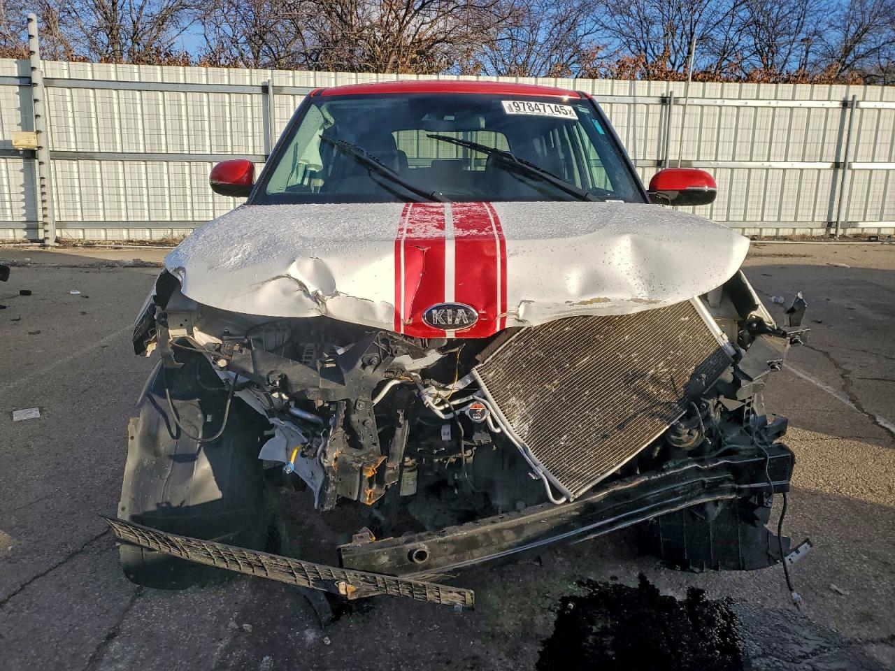 2020 KIA SOUL GT LINE photo 5
