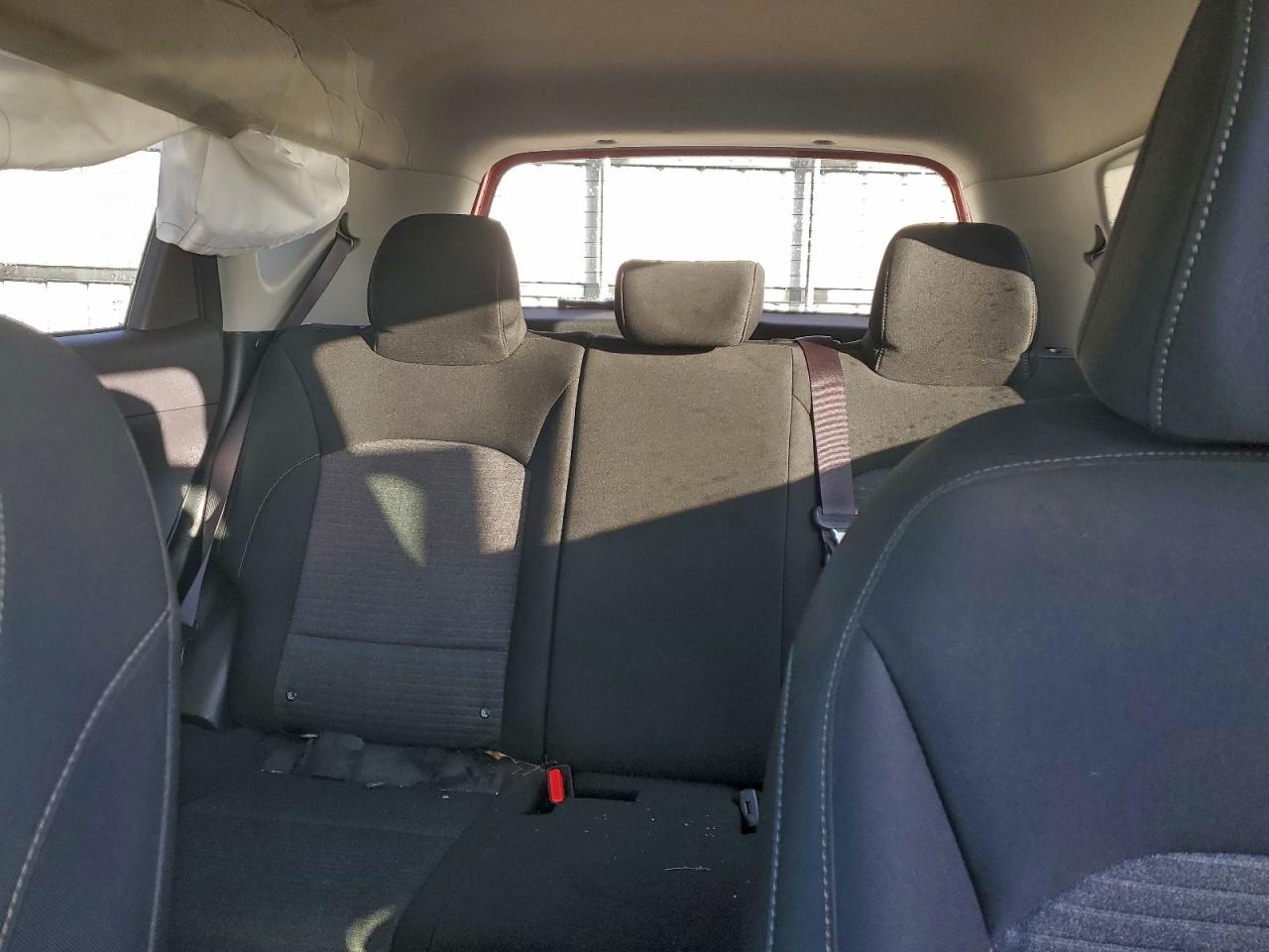 2020 KIA SOUL GT LINE photo 10