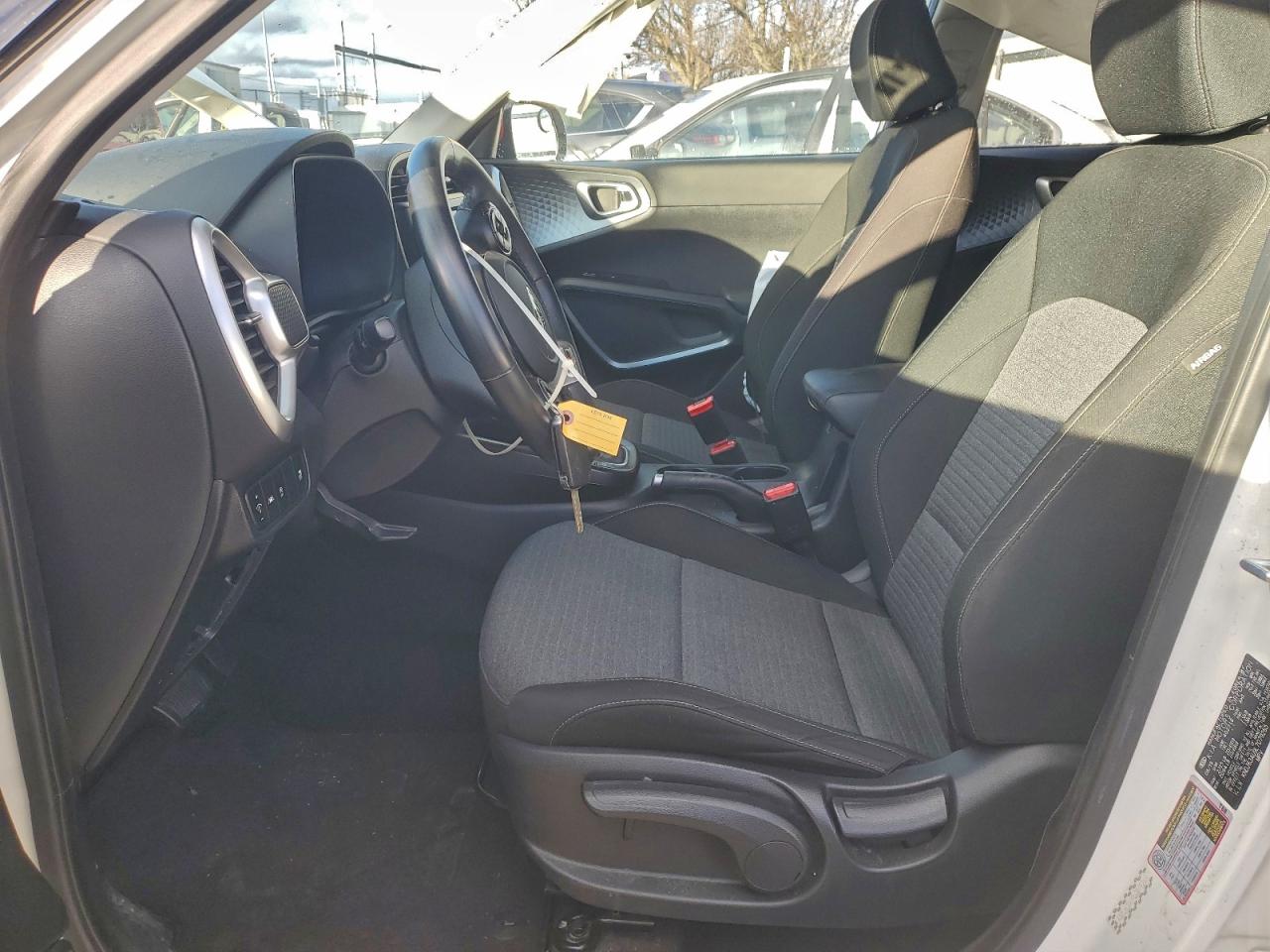 2020 KIA SOUL GT LINE photo 7