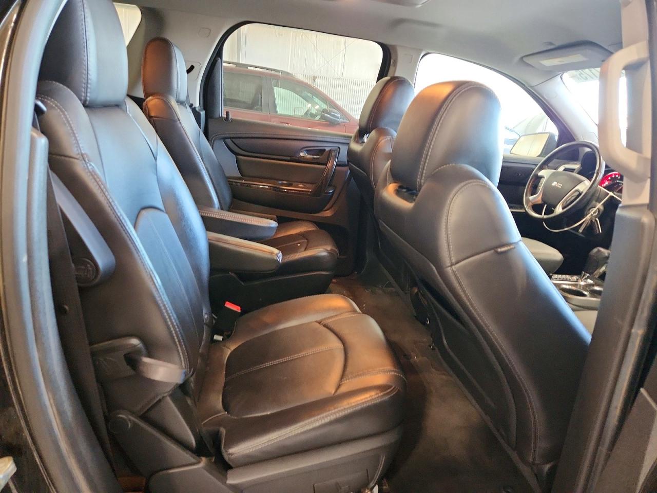 2017 GMC ACADIA LIMITED SLT-2 photo 11