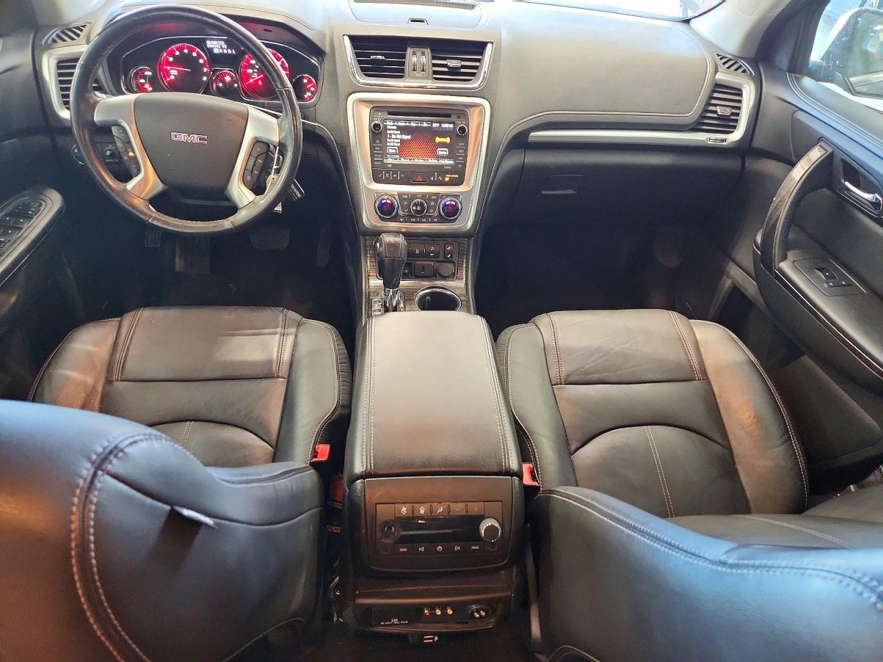 2017 GMC ACADIA LIMITED SLT-2 photo 8