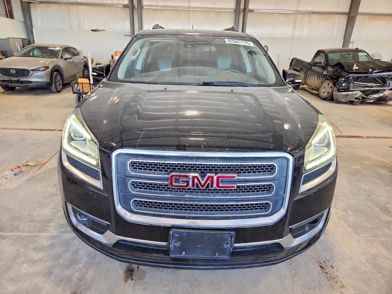 2017 GMC ACADIA LIMITED SLT-2 photo 5
