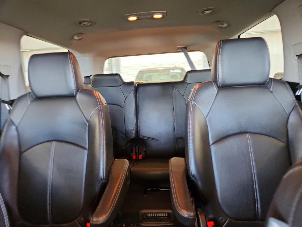 2017 GMC ACADIA LIMITED SLT-2 photo 10