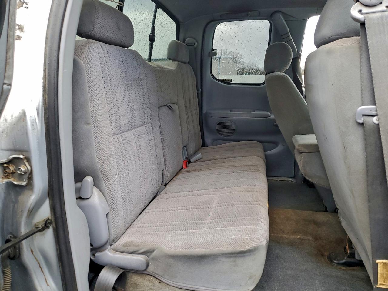 2000 TOYOTA TUNDRA ACCESS CAB photo 19