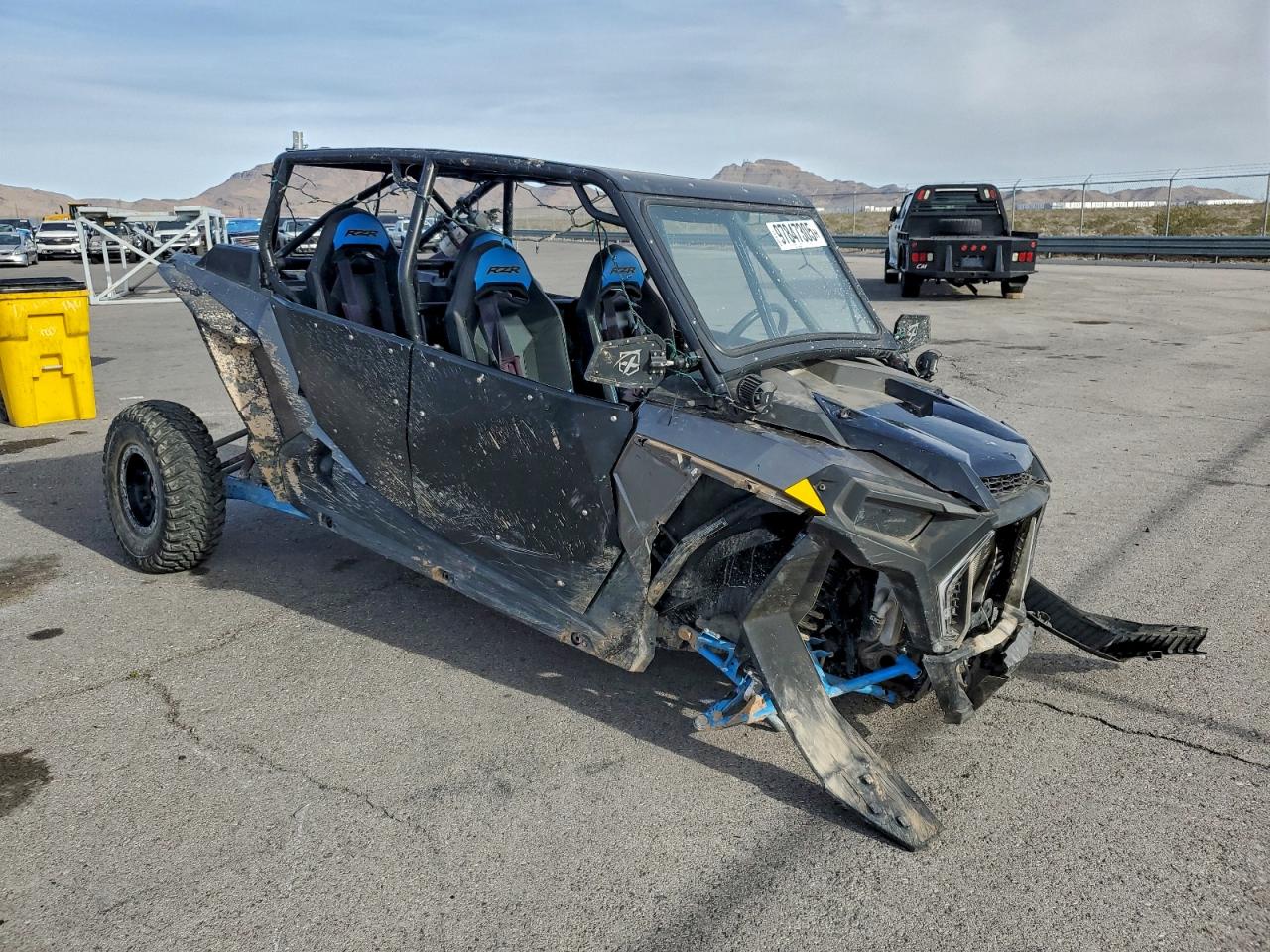 2019 POLARIS RZR