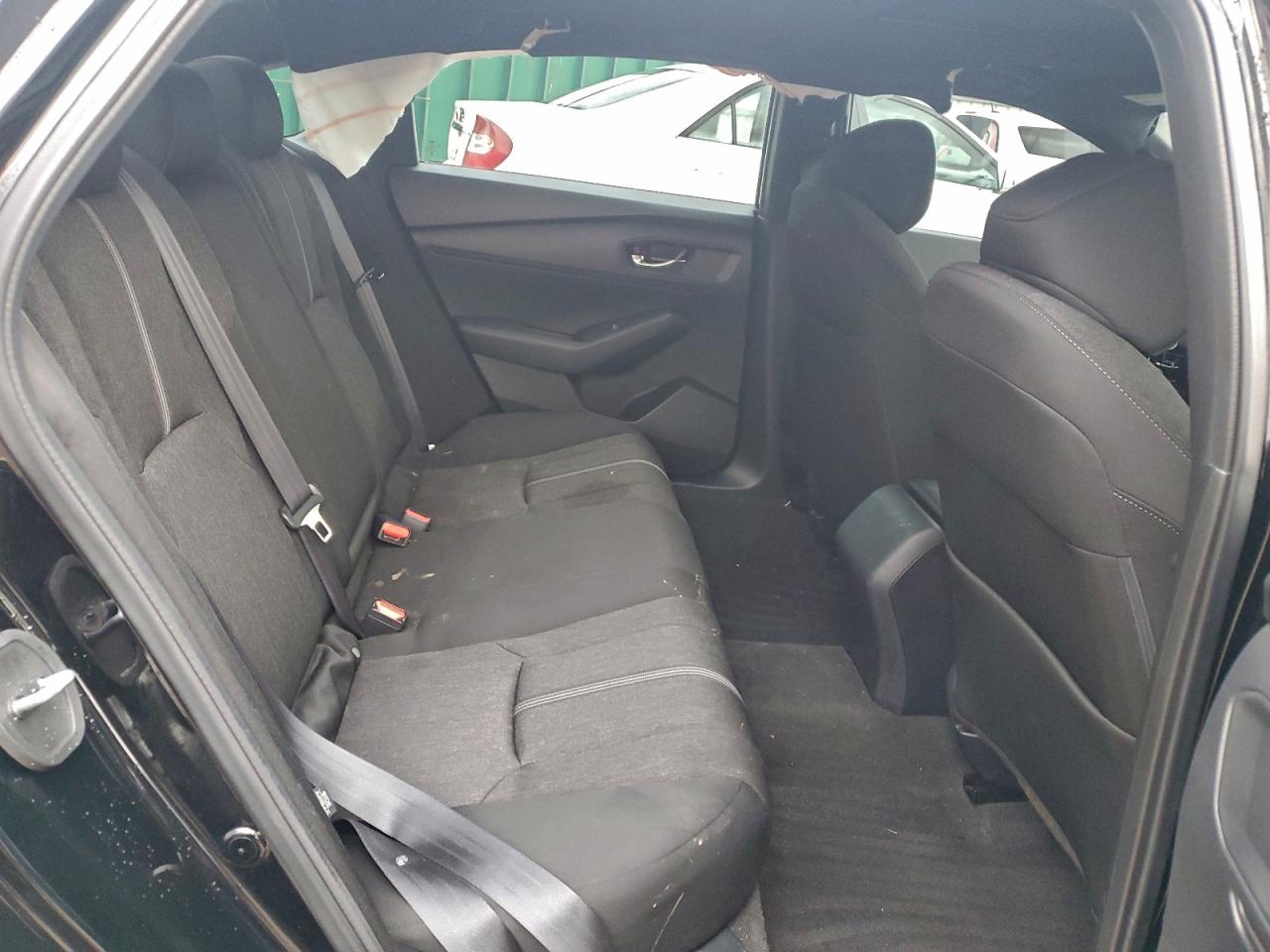 2024 HONDA ACCORD HYBRID SPORT photo 10