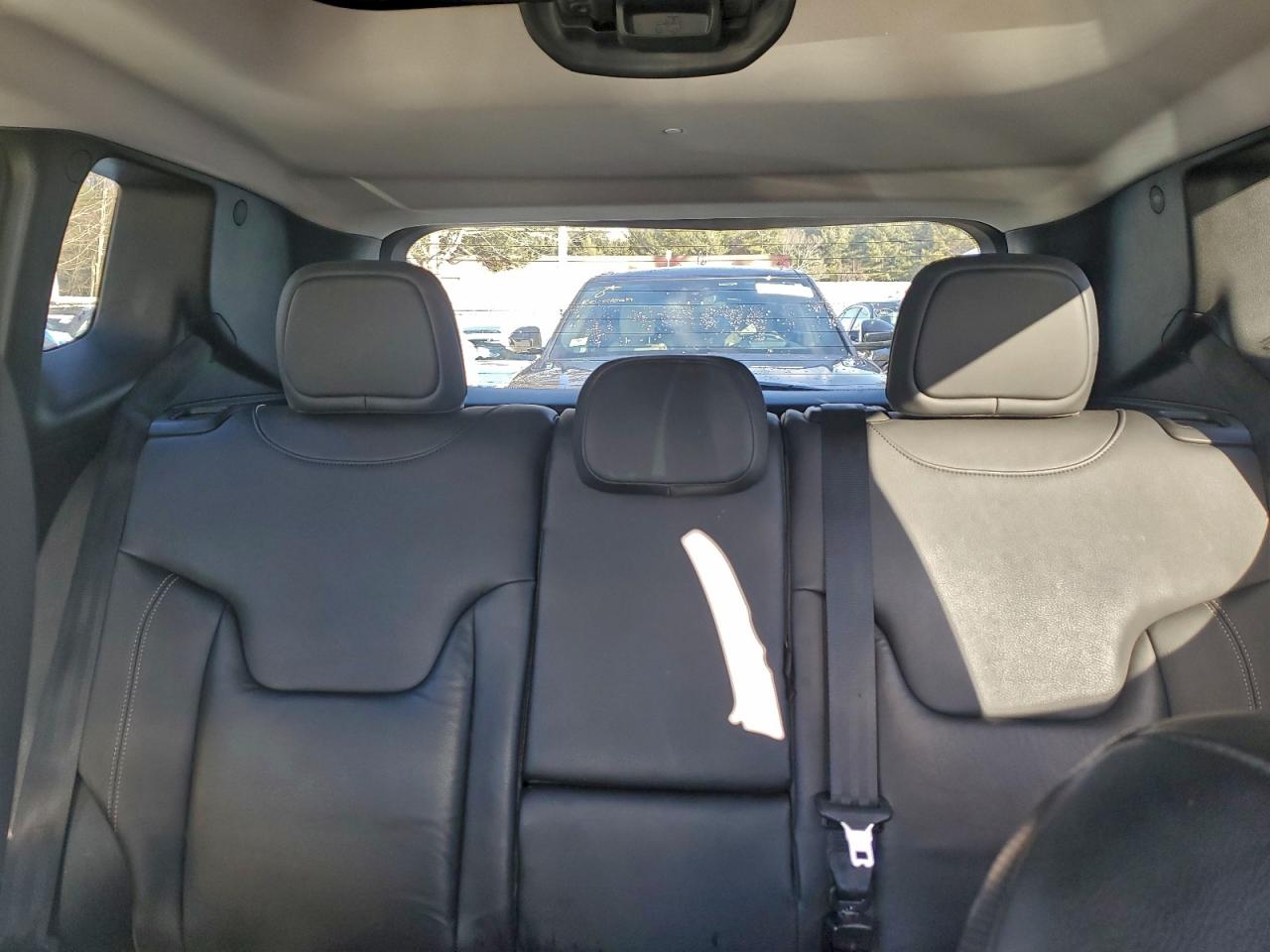 2015 JEEP RENEGADE LIMITED photo 28