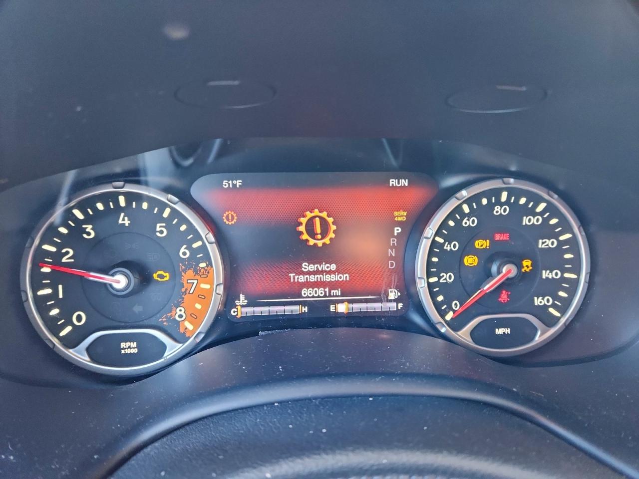 2015 JEEP RENEGADE LIMITED photo 25