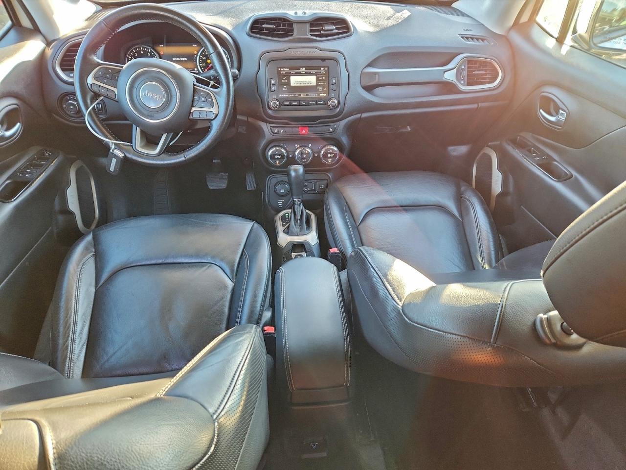 2015 JEEP RENEGADE LIMITED photo 22