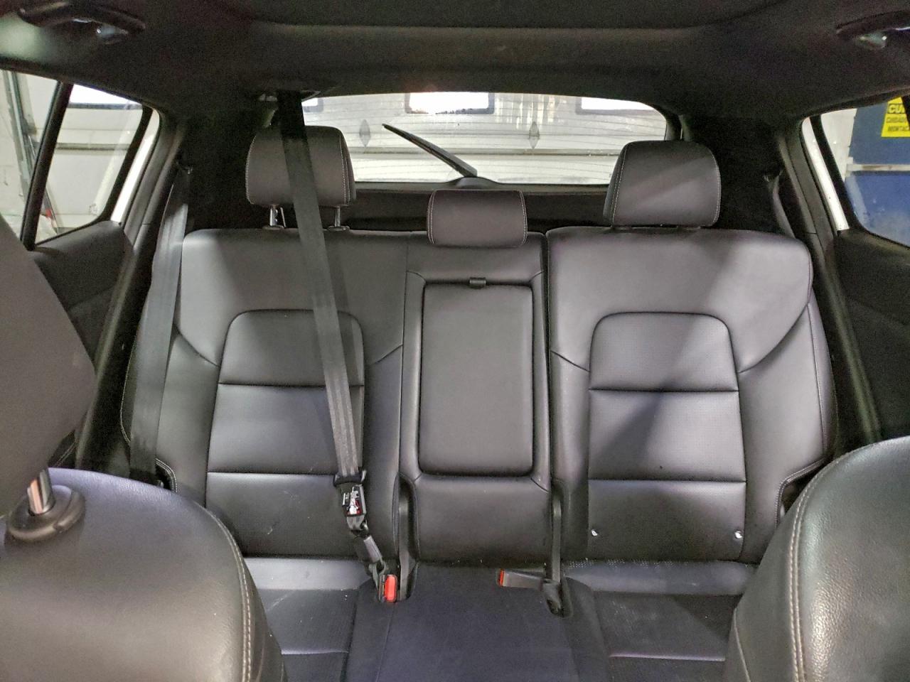 2020 KIA SPORTAGE S photo 10