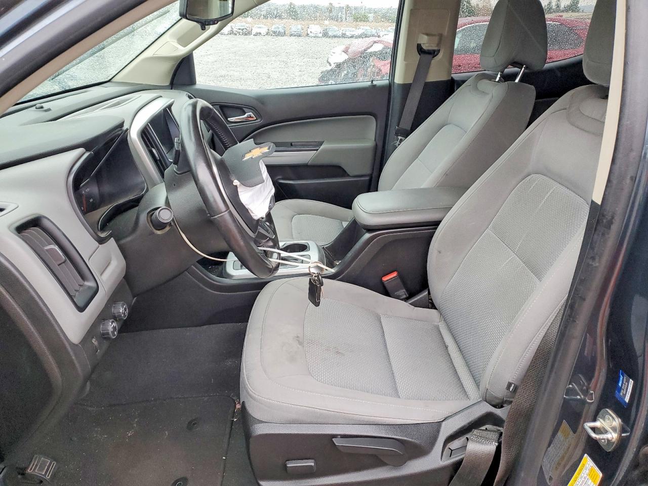 2019 CHEVROLET COLORADO LT photo 13