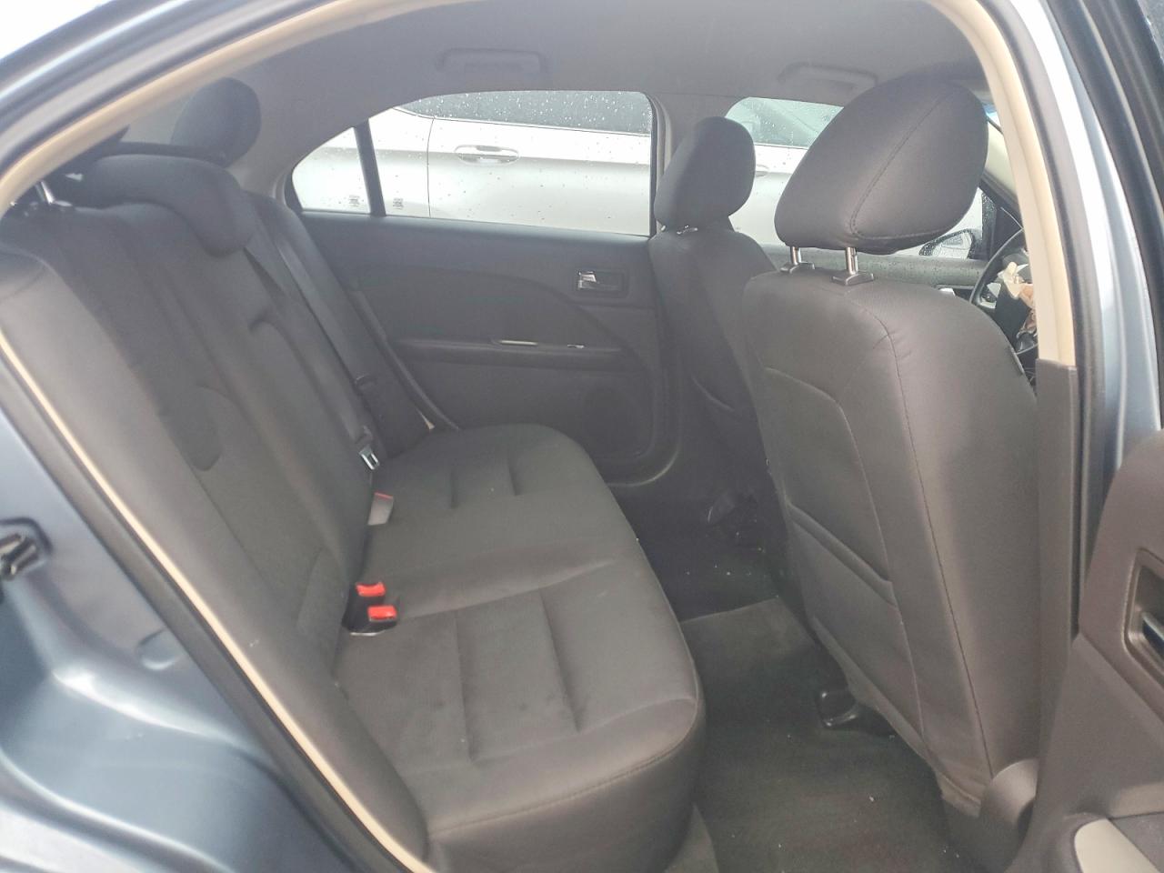2011 FORD FUSION SEL photo 28