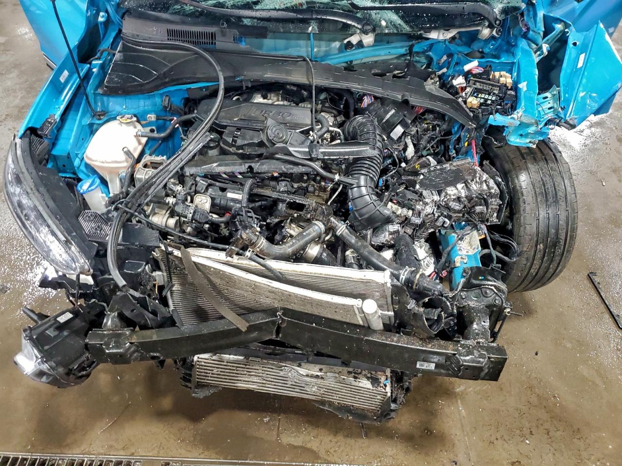 2022 HYUNDAI KONA LIMITED photo 23