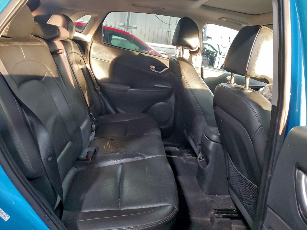 2022 HYUNDAI KONA LIMITED photo 21