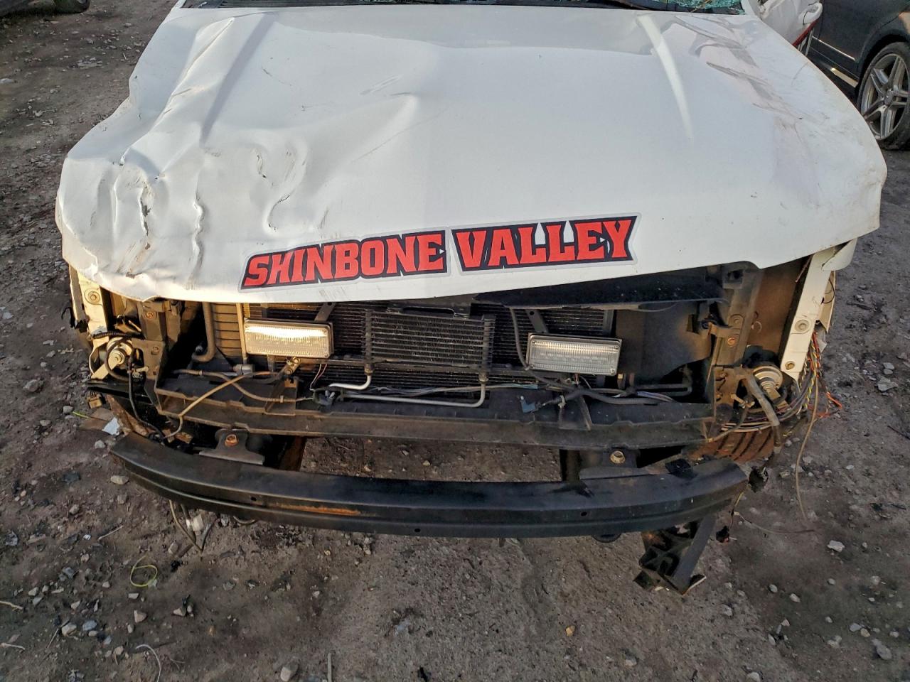 2008 CHEVROLET TAHOE K1500 photo 34