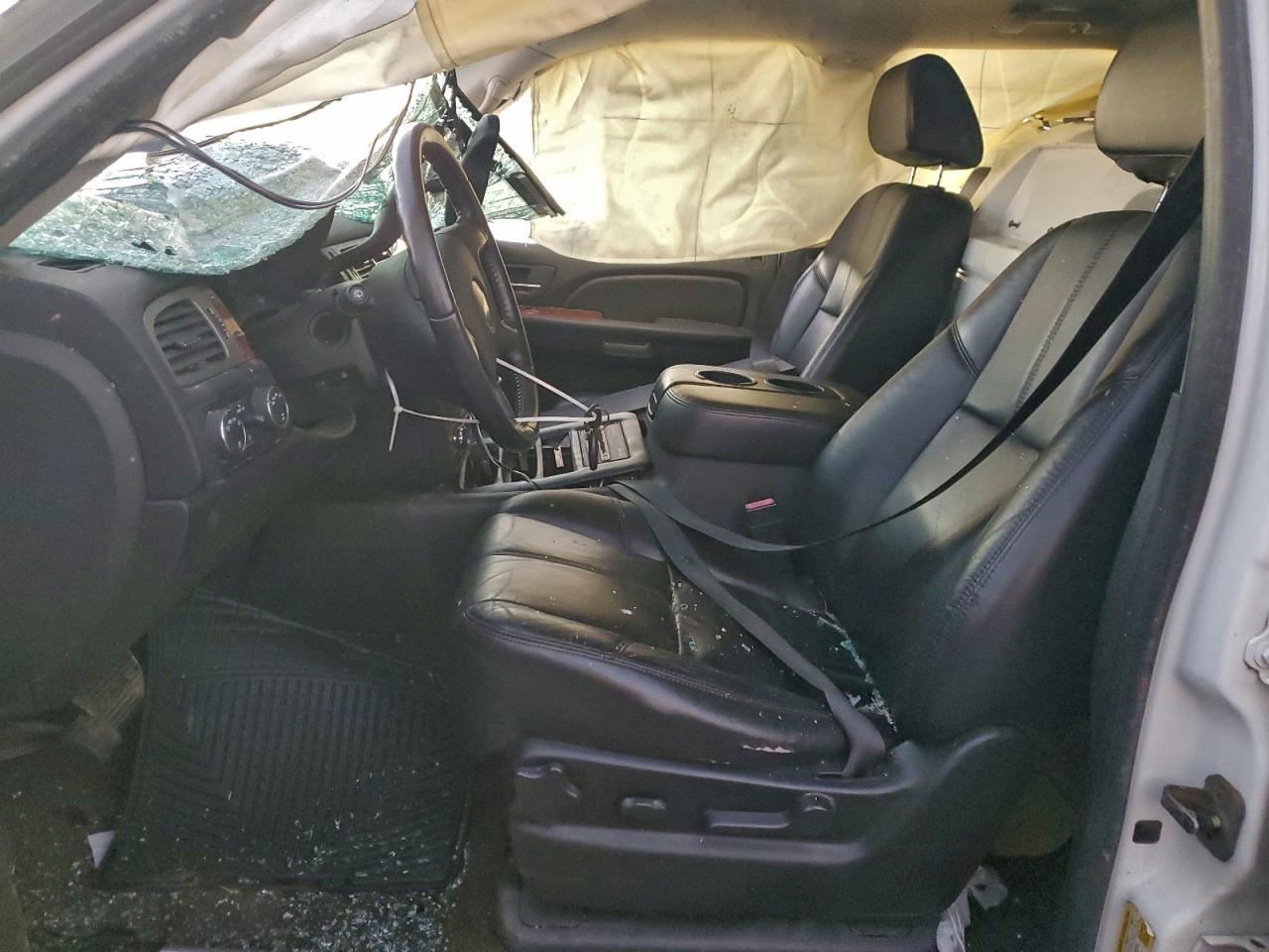 2008 CHEVROLET TAHOE K1500 photo 19