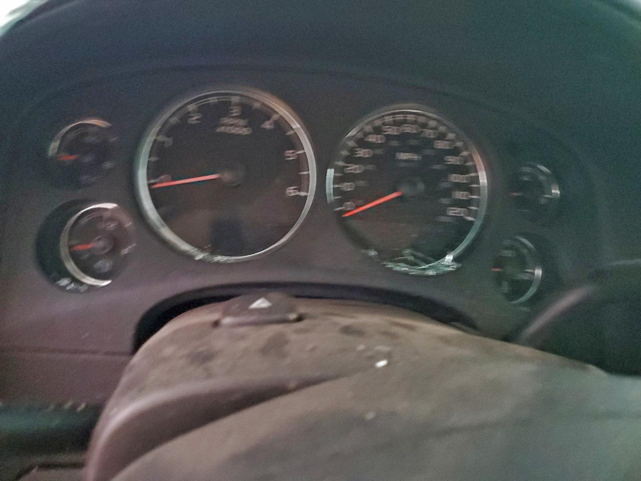 2008 CHEVROLET TAHOE K1500 photo 25