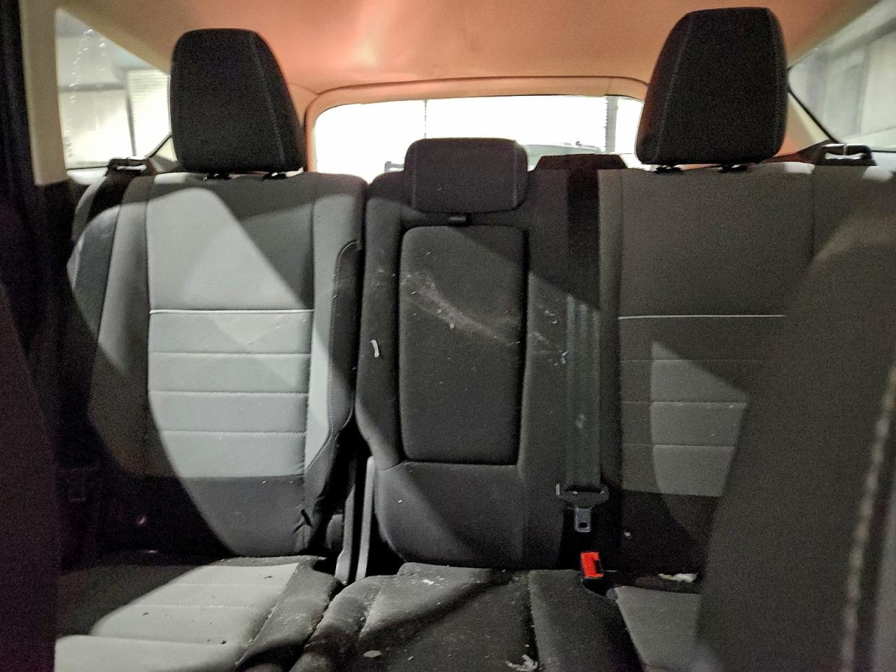 2014 FORD ESCAPE SE photo 10